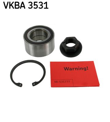 SKFVKBA 3531